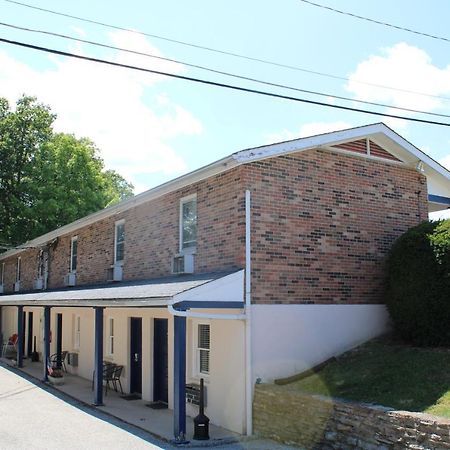 The North Star Inn Corinth Exterior photo
