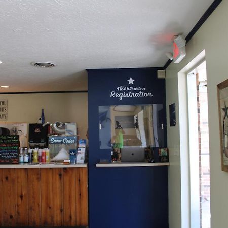 The North Star Inn Corinth Exterior photo