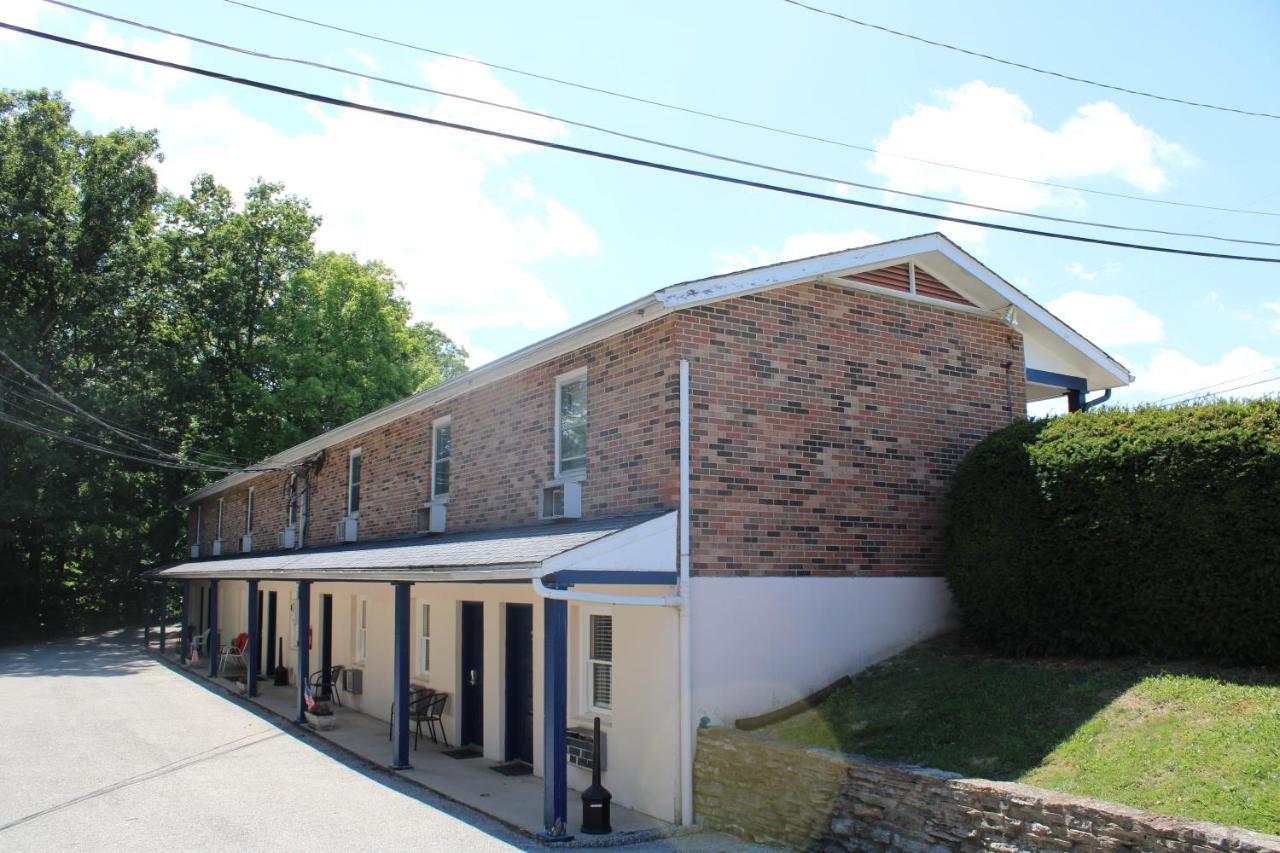 The North Star Inn Corinth Exterior photo