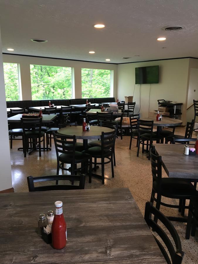 The North Star Inn Corinth Exterior photo